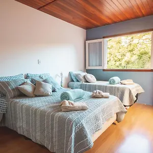 Um Sonho A Campos do Jordão