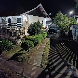 Nathalie Quartos Pernoites Simples Campos do Jordão