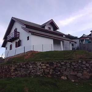 Recanto Dois Irmaos Campos do Jordão