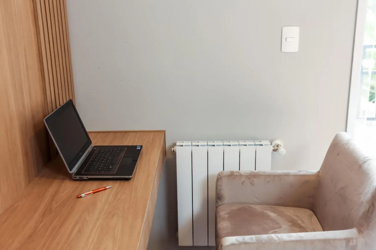 Apartamento Condessa 115 - Funcional E Completo A Poucos Passos Do Capivari Campos do Jordão Brasil