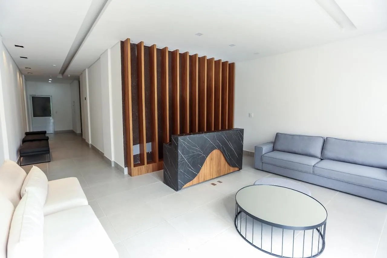 Apartamento Condessa 115 - Funcional E Completo A Poucos Passos Do Capivari Campos do Jordão