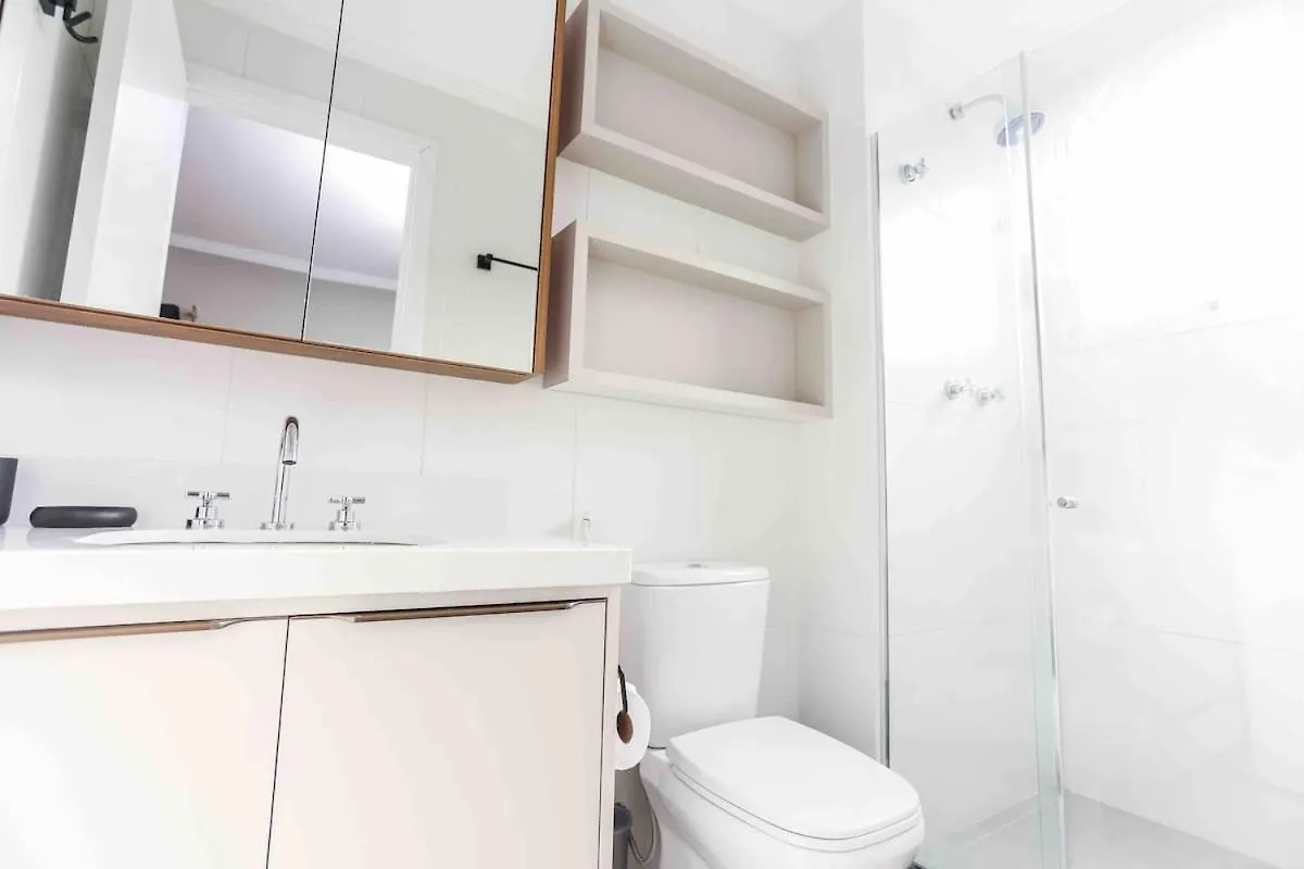 Apartamento Condessa 115 - Funcional E Completo A Poucos Passos Do Capivari Campos do Jordão